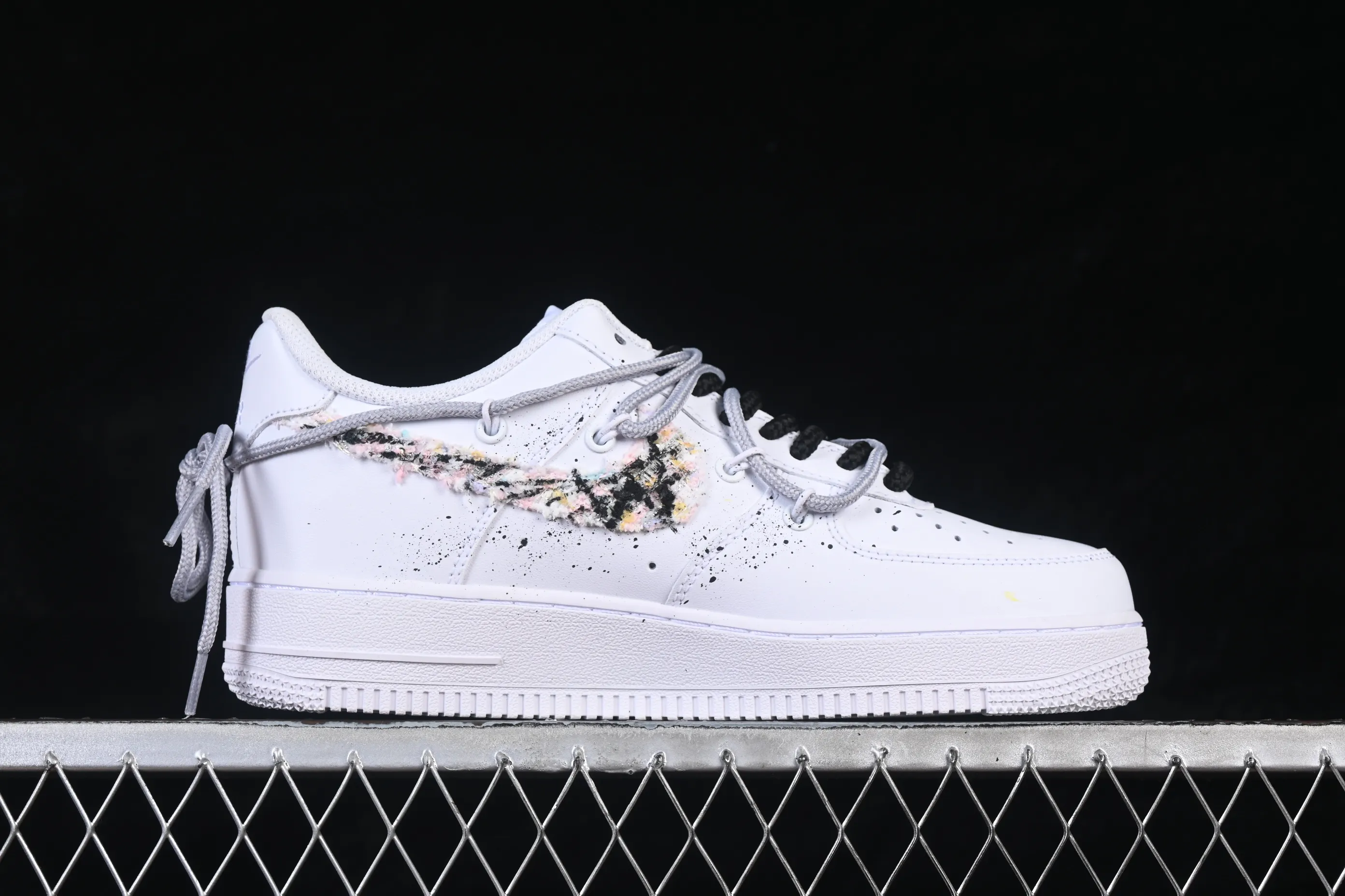 All Categories Nk Air Force 1 Air Force Series Nk Air Force 1 Low Air Force Low Nike Air Force 1'07 Low Notu Diary Air Force One Low Casual Shoes DH1999-334